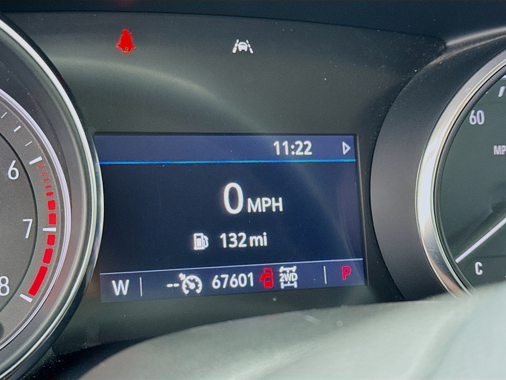 Used 2021 Buick Encore GX Essence AWD/4WD image 8