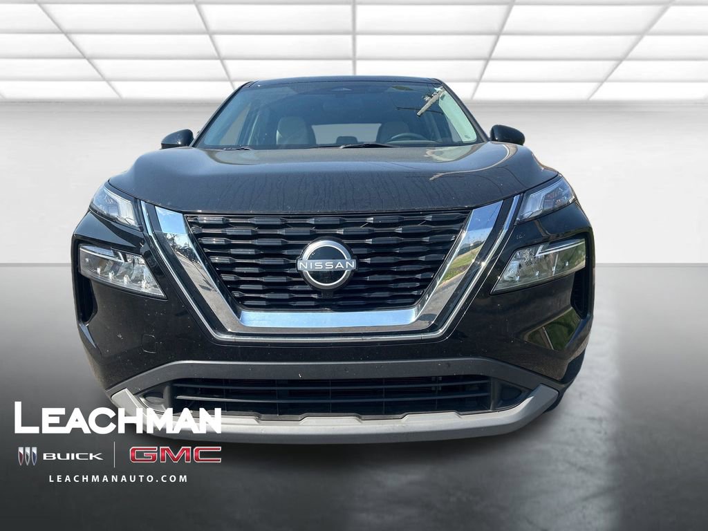 Used 2023 Nissan Rogue SV image 9