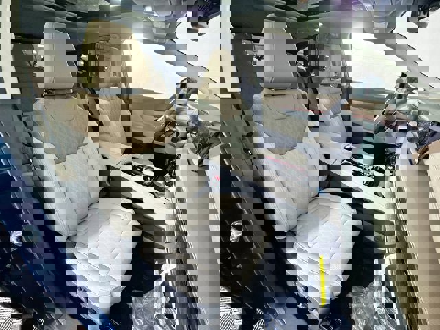 New 2026 Nissan Murano Platinum w/ Cargo Package image 25