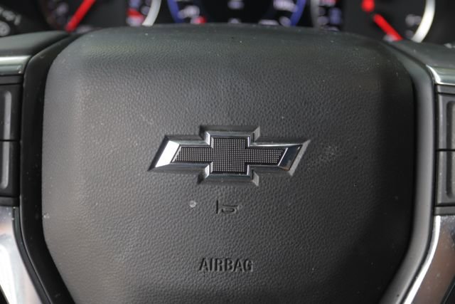 Used 2023 Chevrolet Blazer RS w/ Driver Confidence II Package image 14