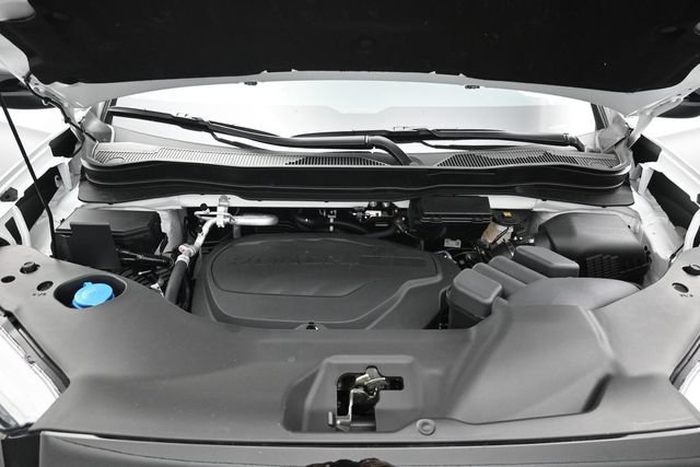 New 2026 Honda Ridgeline Sport image 31