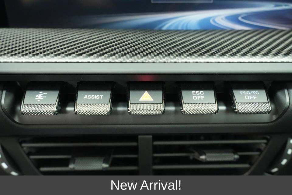 Used 2026 Porsche 911 GT3 RWD image 20