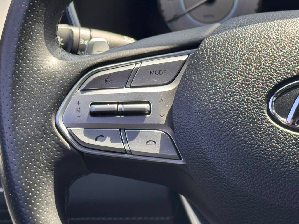 Used 2021 Hyundai Santa Fe Calligraphy AWD/4WD image 24