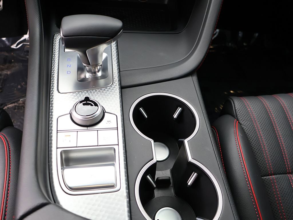 Used 2023 Genesis G70 2.0T w/ Sport Prestige Package RWD image 53
