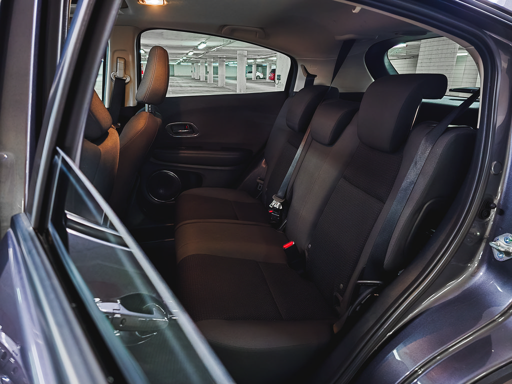Used 2022 Honda HR-V EX image 20