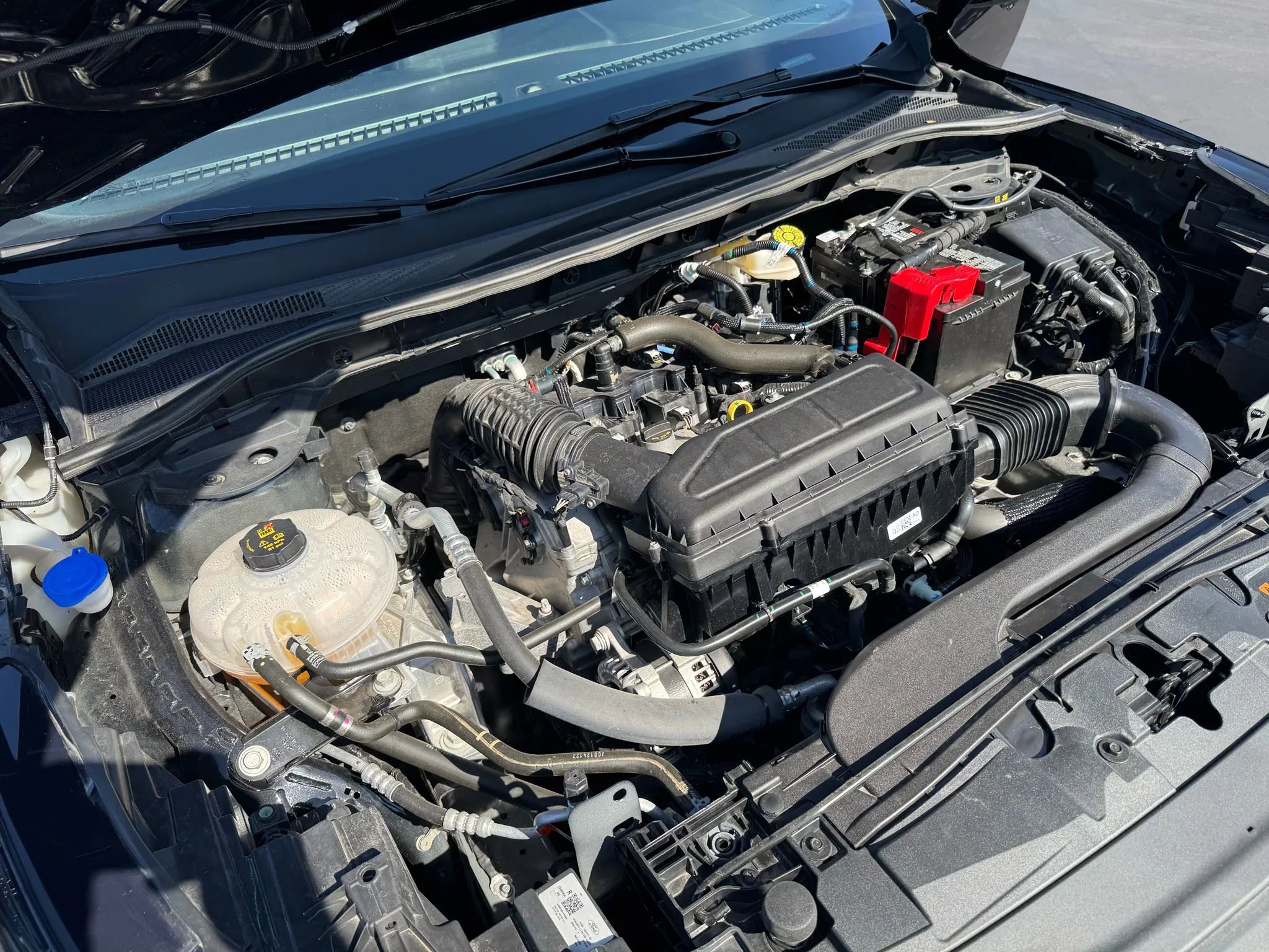 Used 2024 Ford Escape Active w/ Cold Weather Package image 16