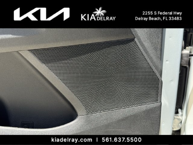 New 2026 Kia Sorento S FWD image 15