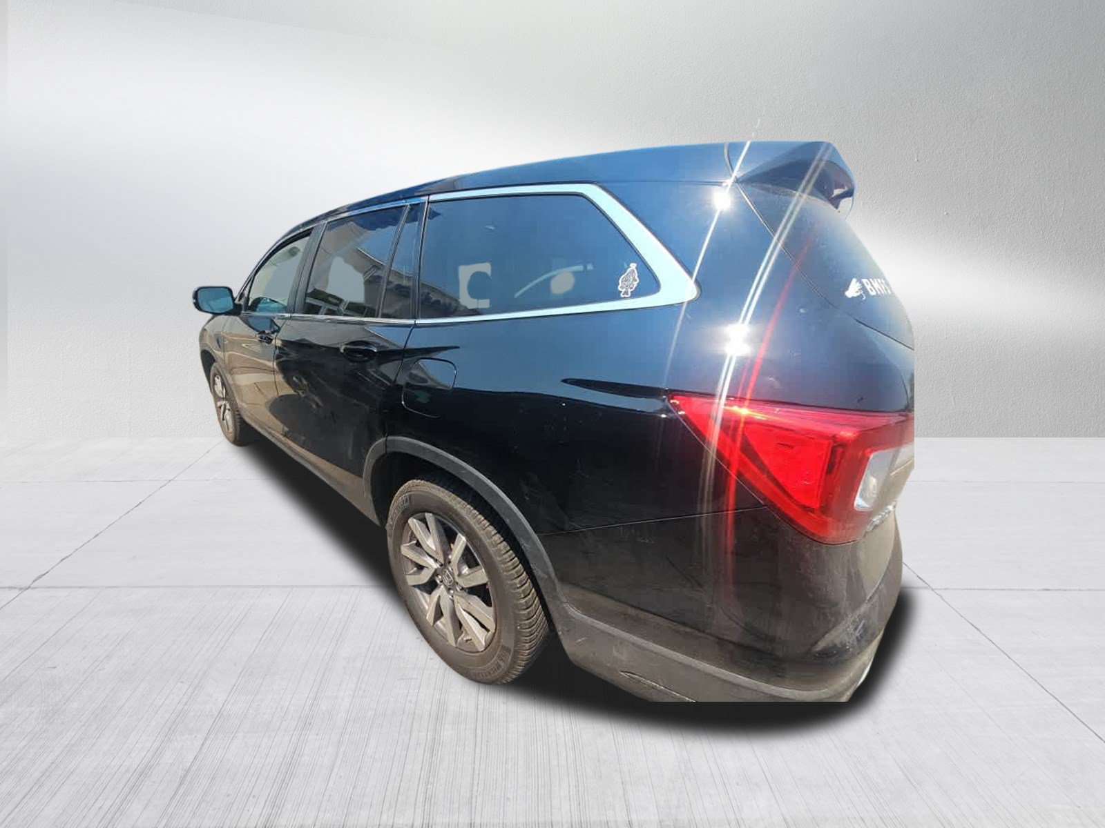 Certified 2020 Honda Pilot EX-L image 6