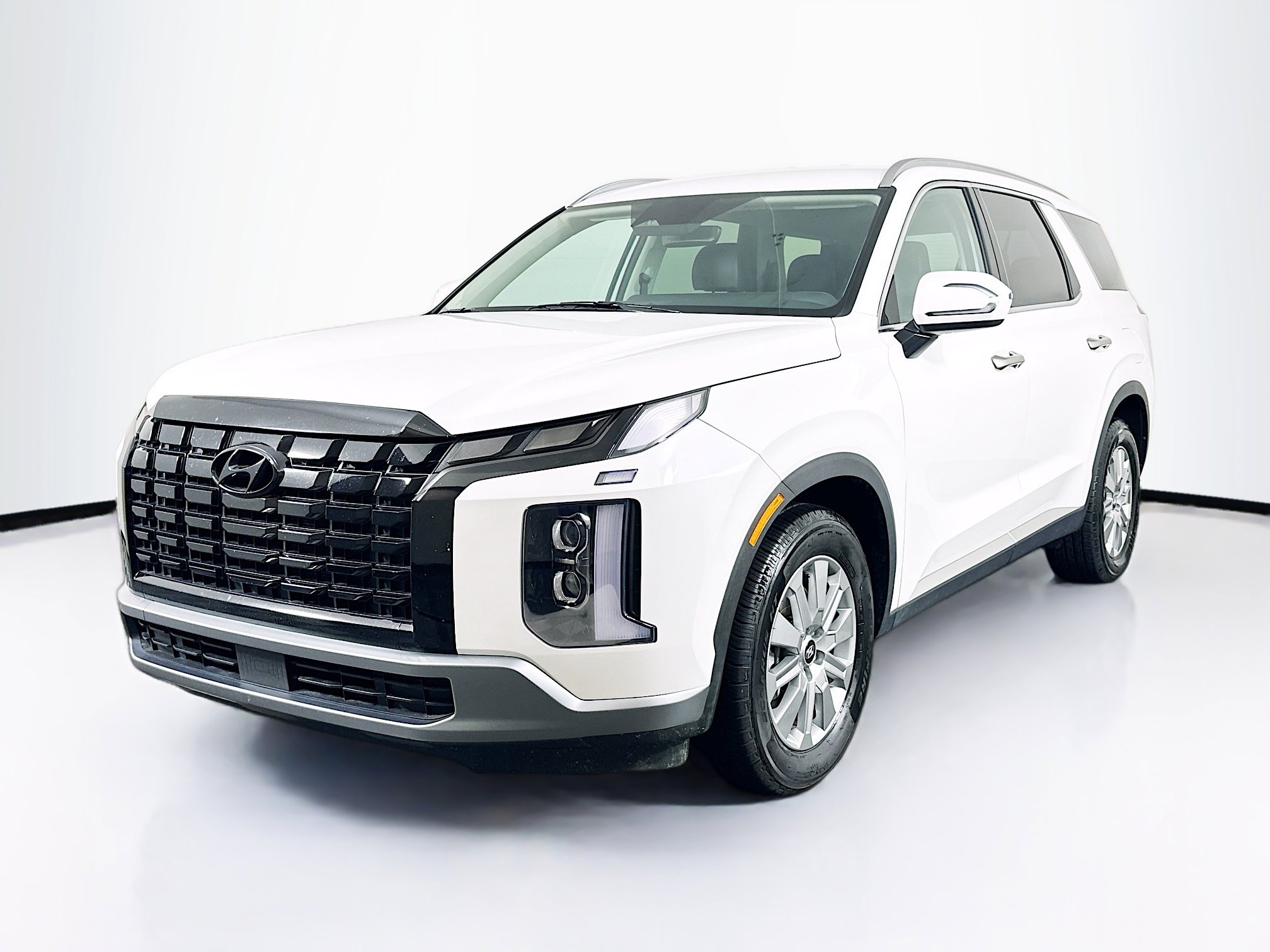 Used 2025 Hyundai Palisade SEL image 3
