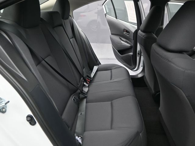 Used 2026 Toyota Corolla LE image 13