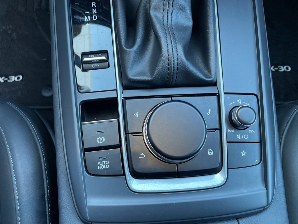 Certified 2023 MAZDA CX-30 AWD 2.5 S w/ Select Package image 14