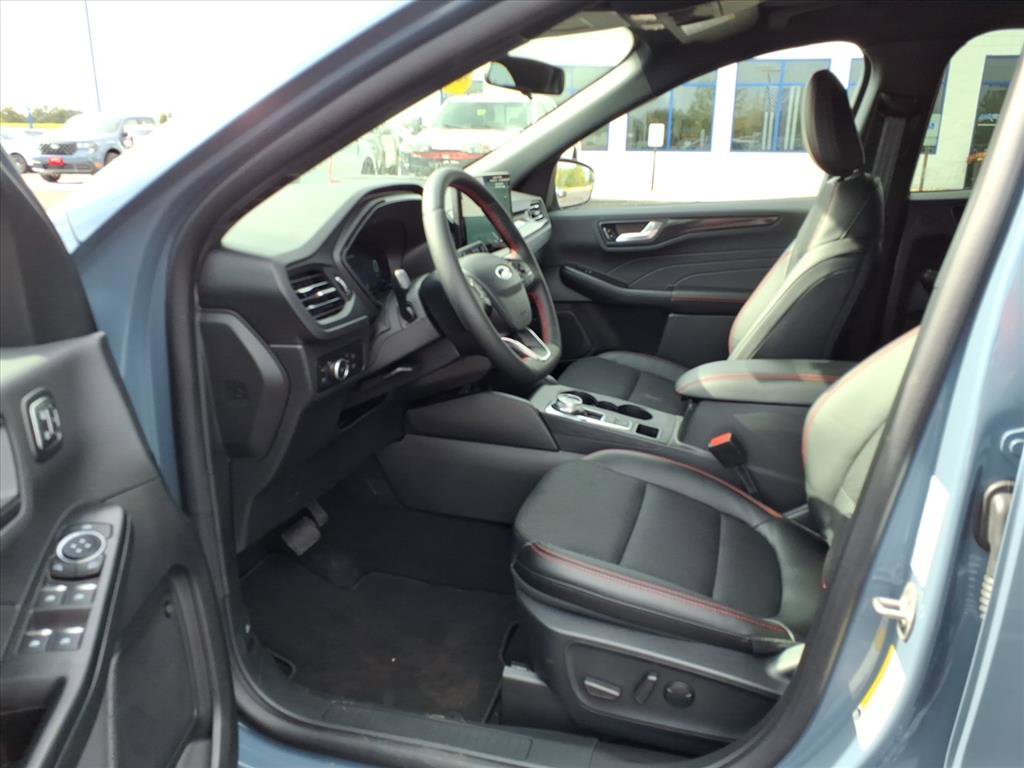 New 2026 Ford Escape ST-Line Select image 7