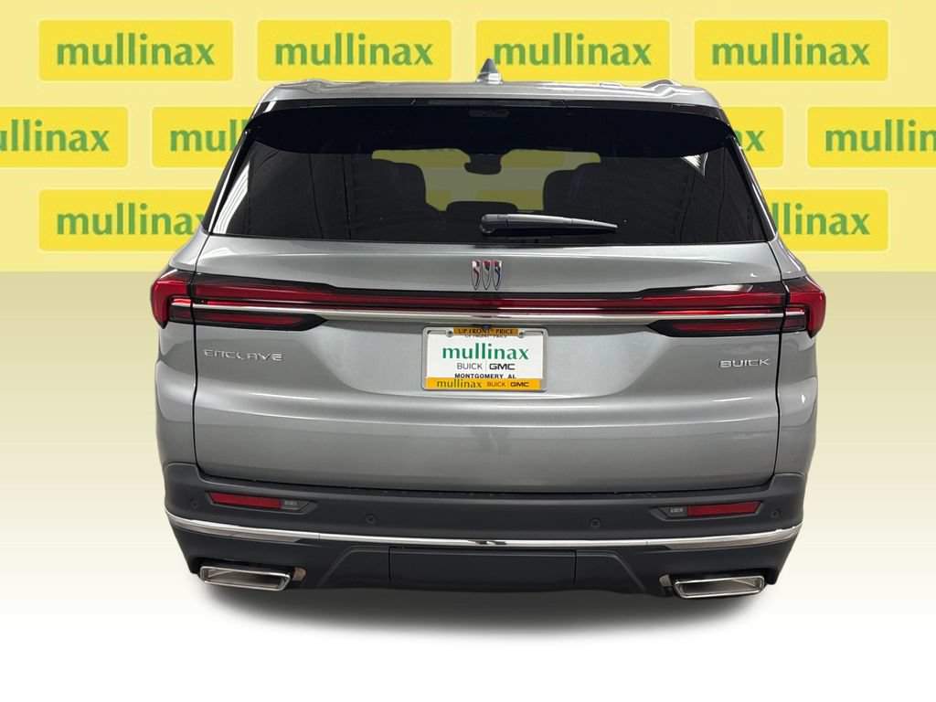 New 2027 Buick Enclave Preferred w/ Power Package FWD image 15