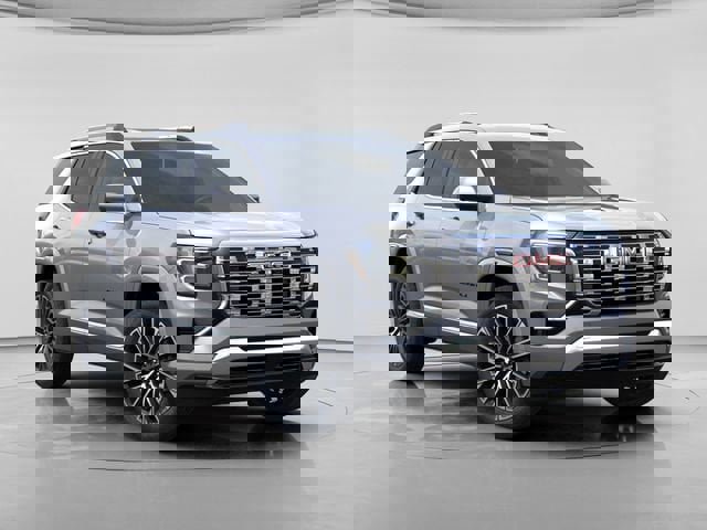 New 2026 GMC Terrain Denali image 7