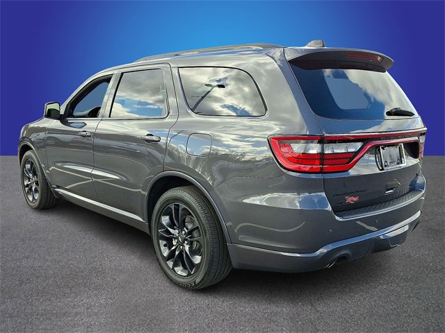 Used 2024 Dodge Durango R/T image 6