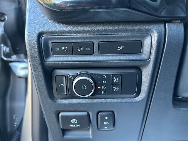 Used 2023 Ford F150 Raptor w/ Equipment Group 802A Raptor R image 32