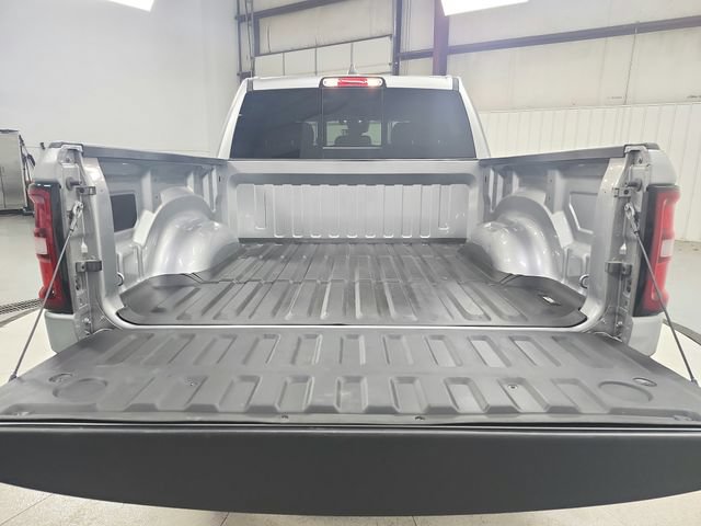Used 2025 RAM 1500 Lone Star AWD/4WD image 47