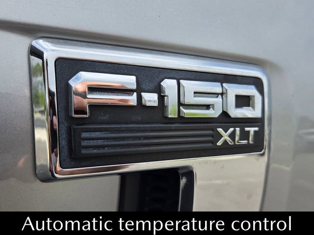Used 2024 Ford F150 XLT image 17