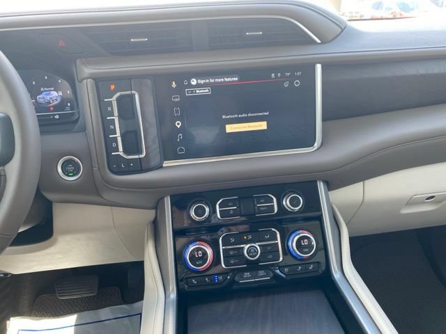 Used 2024 GMC Yukon Denali w/ Max Trailering Package AWD/4WD image 32