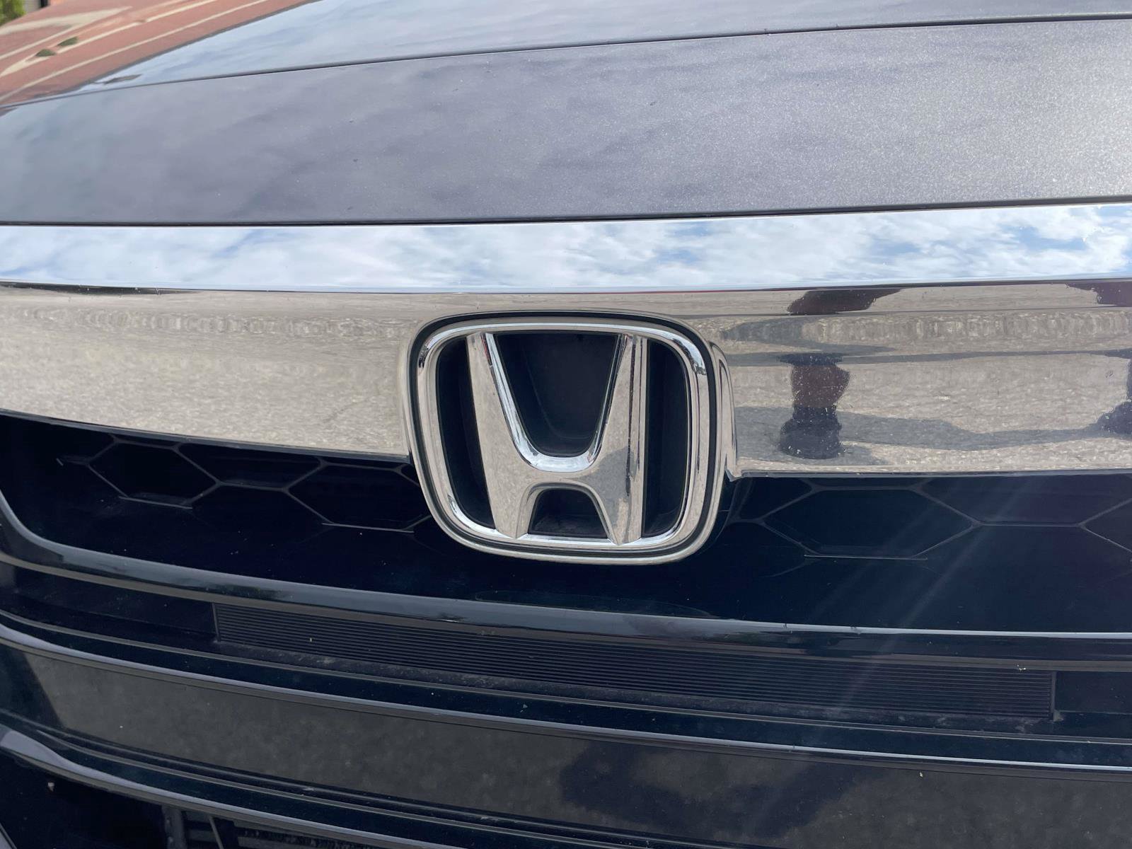 Used 2020 Honda Accord EX-L image 28