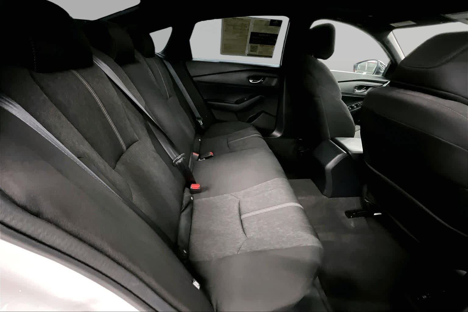 Used 2023 Honda Accord Sport image 20