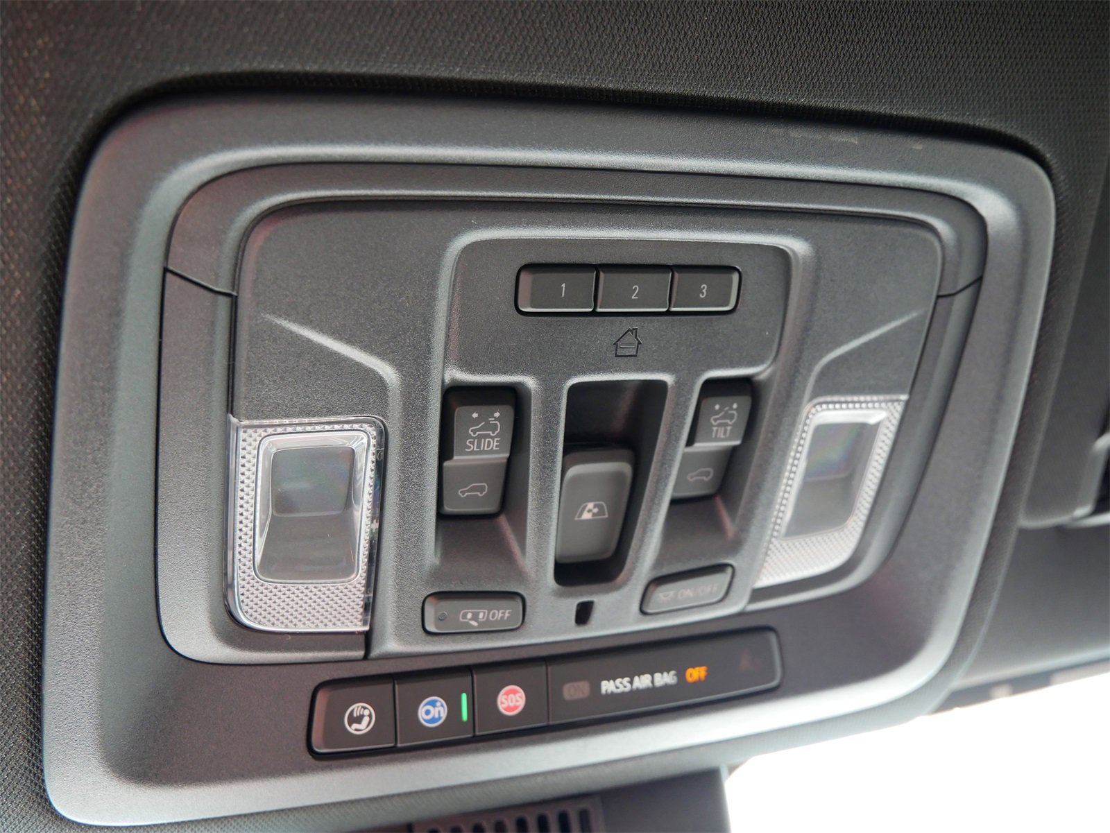 New 2026 GMC Sierra 1500 AT4 w/ Technology Package image 13