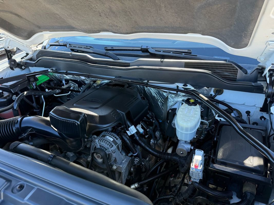 Used 2015 Chevrolet Silverado 2500 LT w/ Z71 Package, Off-Road image 27