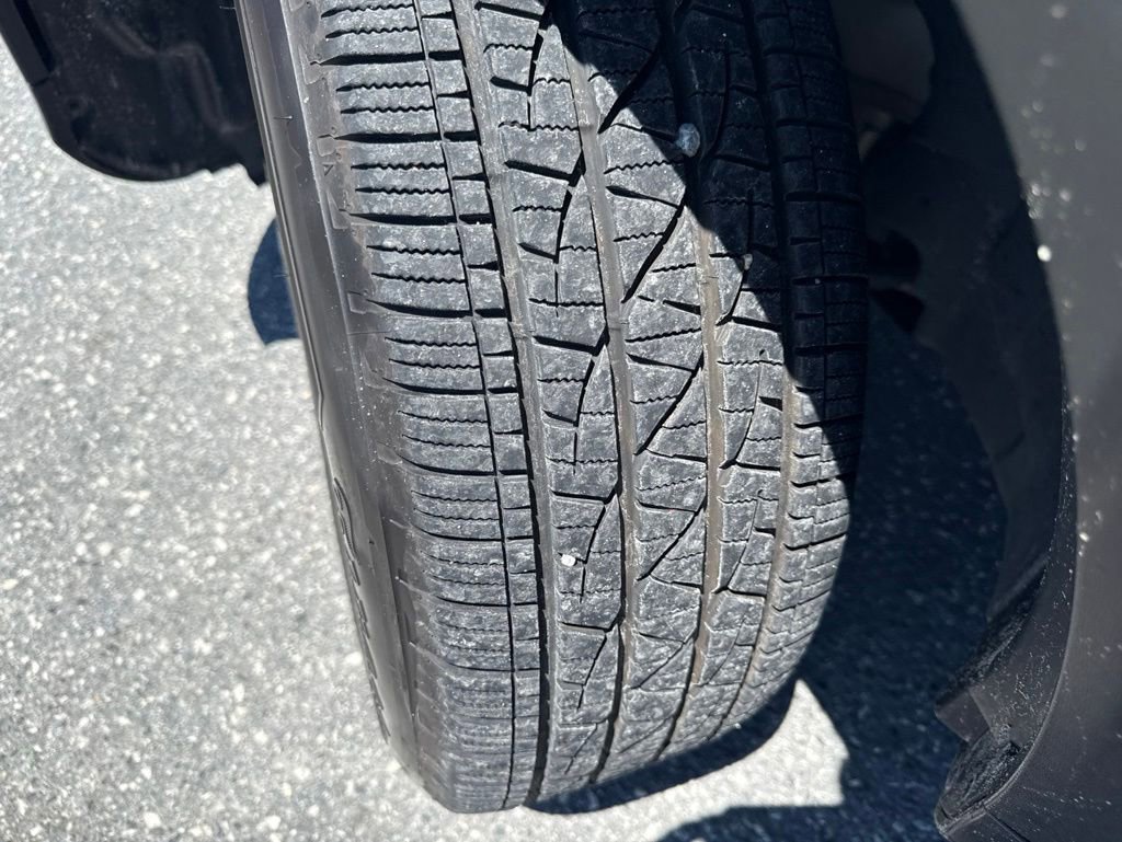 Used 2018 Mercedes-Benz GLC 300 image 27