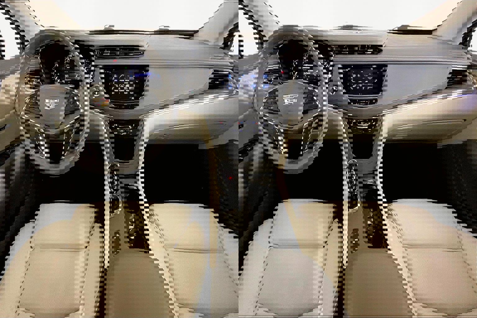 Used 2017 Cadillac XT5 Premium Luxury image 16