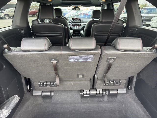 Used 2025 Honda Odyssey Sport-L image 32