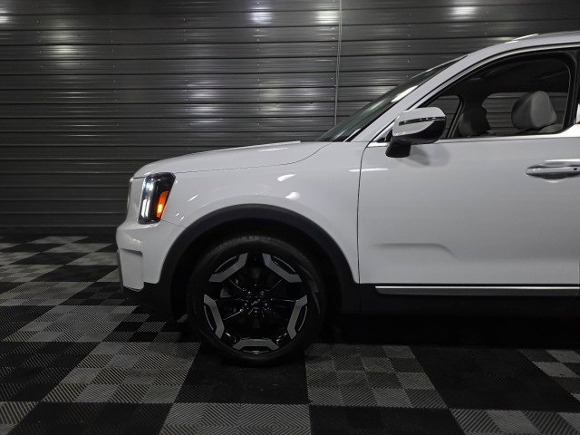 Used 2023 Kia Telluride S w/ S Sunroof Package image 38