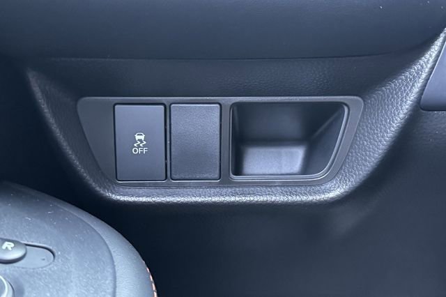 New 2026 Honda HR-V Sport image 24