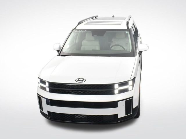 Used 2025 Hyundai Santa Fe Calligraphy FWD image 22
