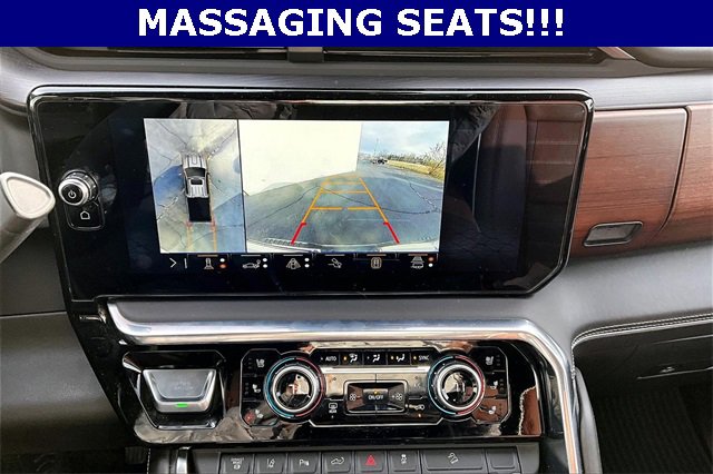 Certified 2024 GMC Sierra 3500 Denali Ultimate image 13