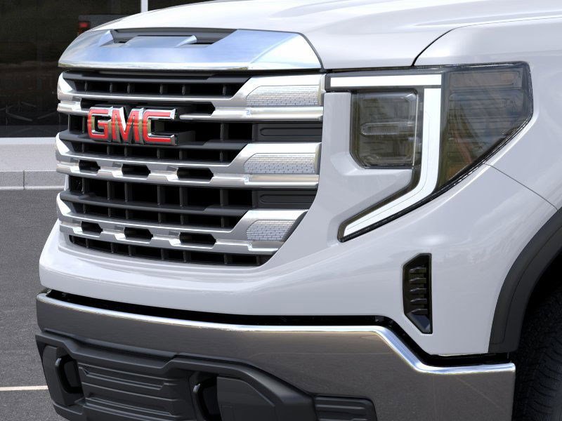 New 2026 GMC Sierra 1500 SLE image 13