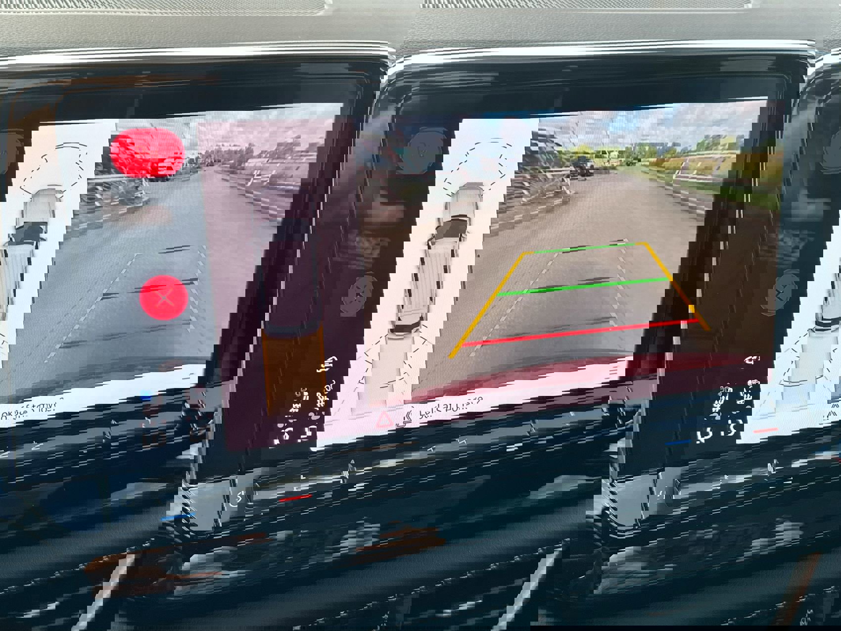 Used 2024 Volkswagen Atlas Cross Sport SEL R-Line image 17