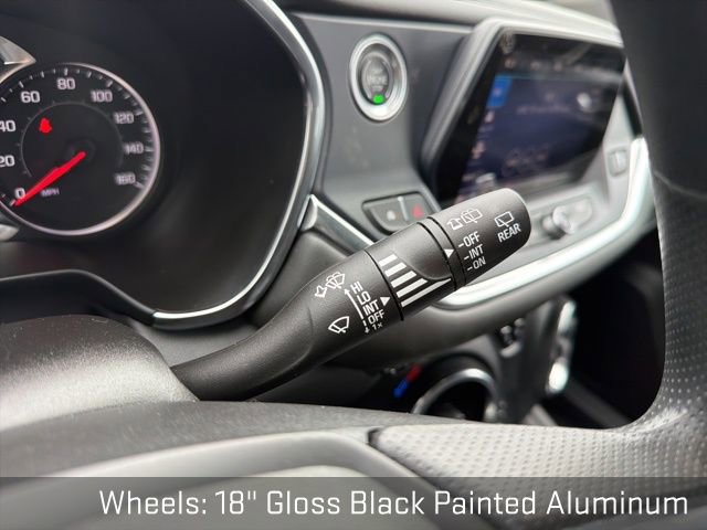 Used 2022 Chevrolet Blazer LT image 39