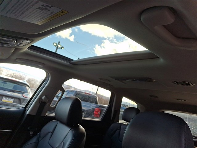 Certified 2022 Kia Telluride EX w/ EX Premium Package image 14