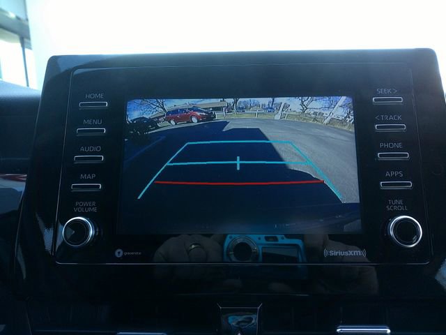 Used 2023 Toyota Camry SE image 15