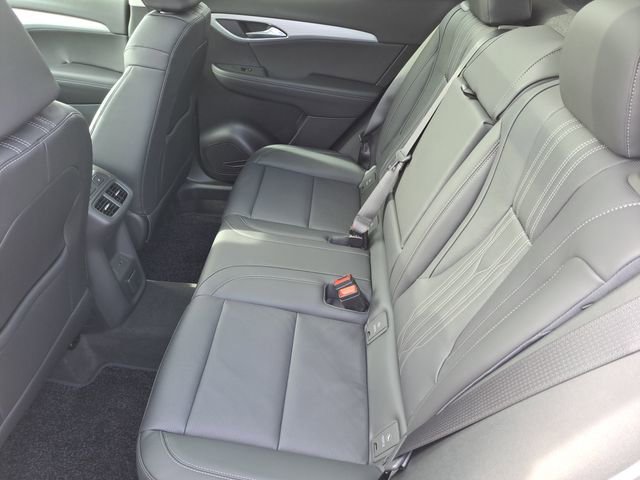 New 2026 Buick Envision Avenir image 12