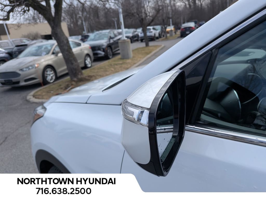 Used 2017 Hyundai Santa Fe Sport w/ 2.0T Ultimate Tech Package 05 image 45