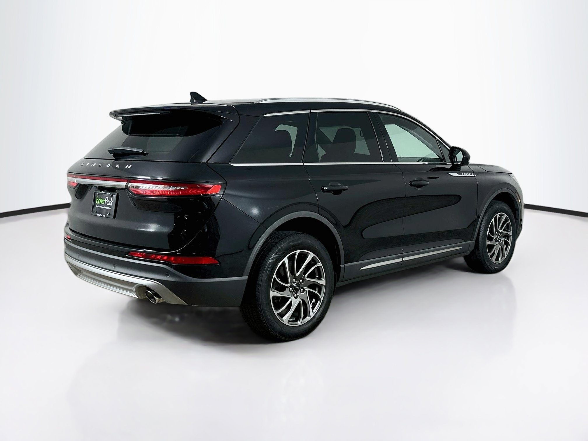 Used 2021 Lincoln Corsair AWD w/ Equipment Group 101A image 9
