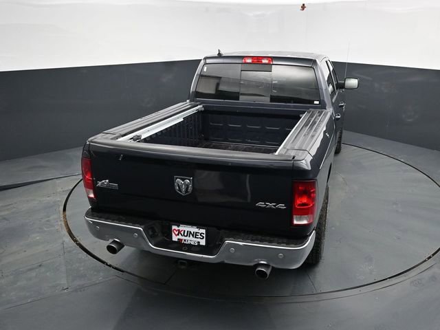 Used 2015 RAM 1500 Big Horn image 39