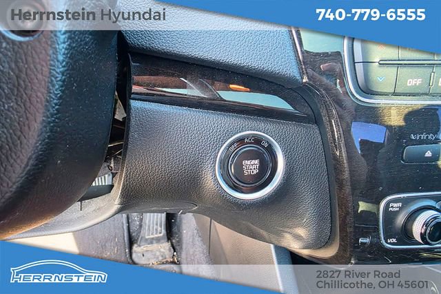 Used 2016 Kia Cadenza Premium image 15