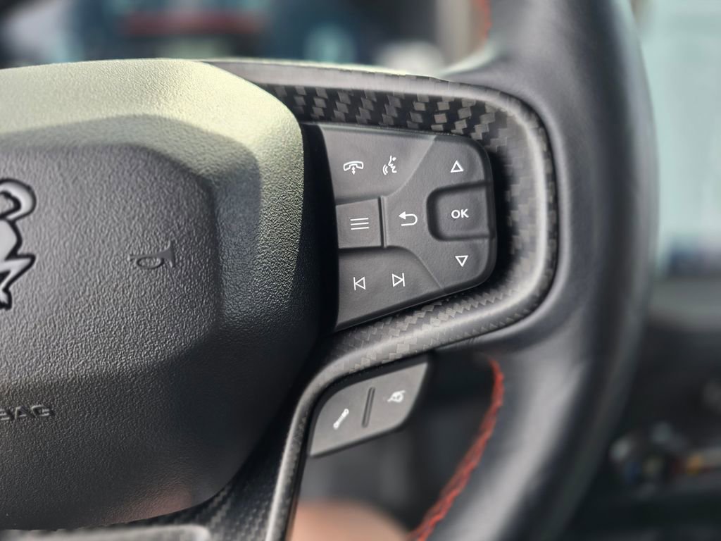 Used 2024 Ford Bronco Raptor w/ Interior Carbon Fiber Pack 6 image 27