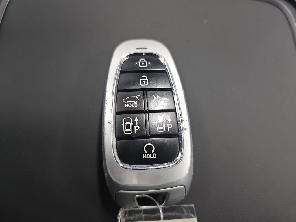 Used 2024 Hyundai Palisade Calligraphy AWD/4WD image 38