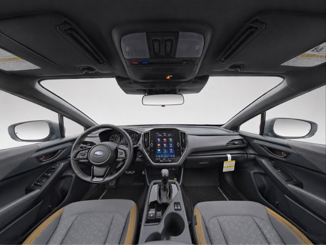 Certified 2025 Subaru Crosstrek 2.5i Sport AWD/4WD image 11