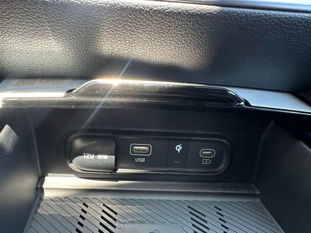 New 2025 Kia Sportage X-Line image 34