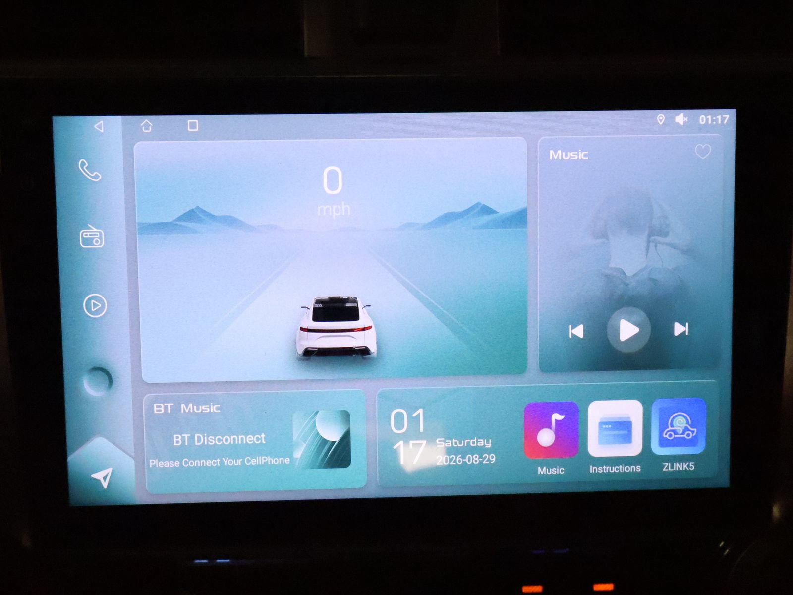 Used 2019 Toyota 4Runner Limited AWD/4WD image 40