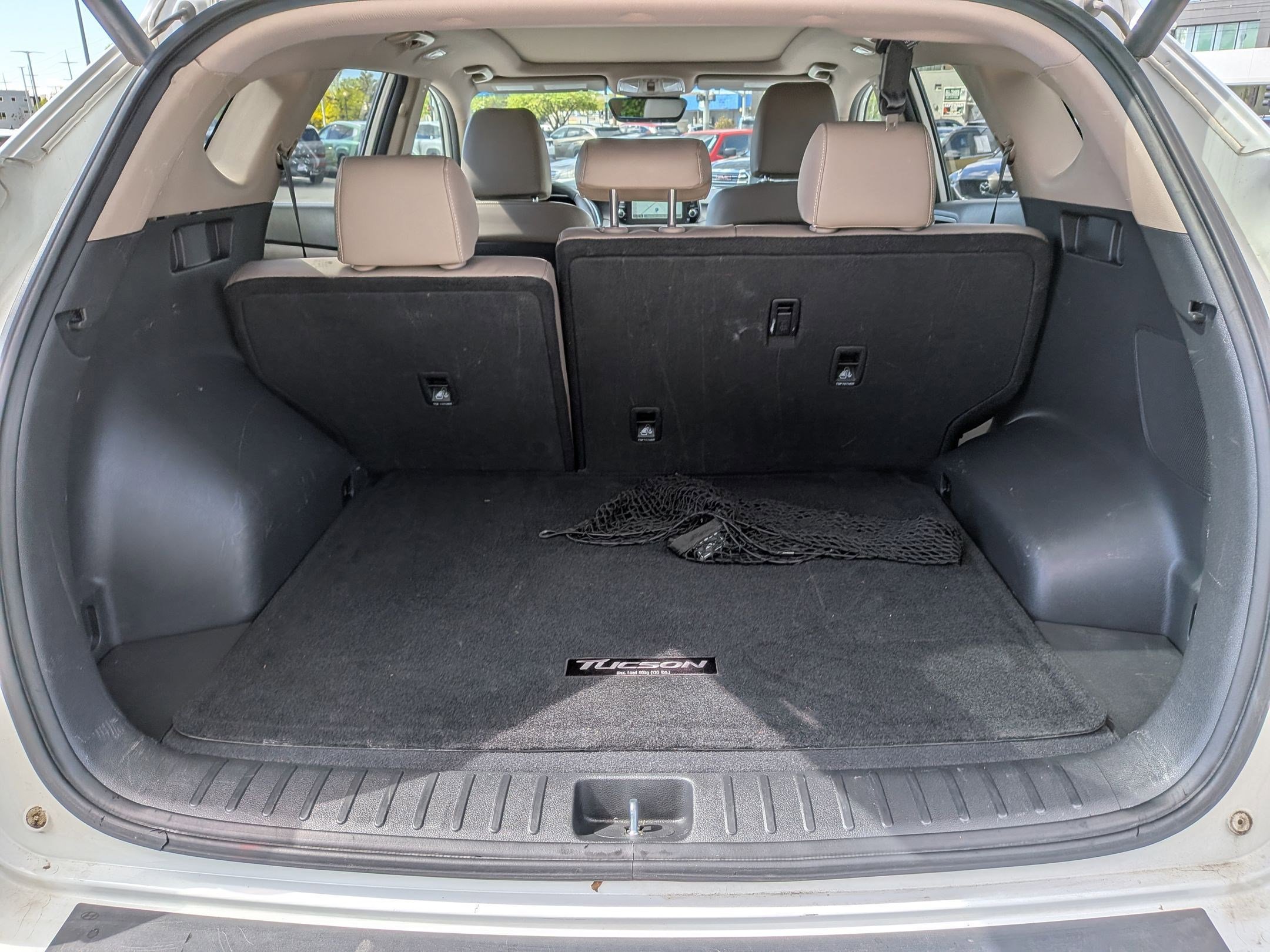 Used 2020 Hyundai Tucson Ultimate AWD/4WD image 31